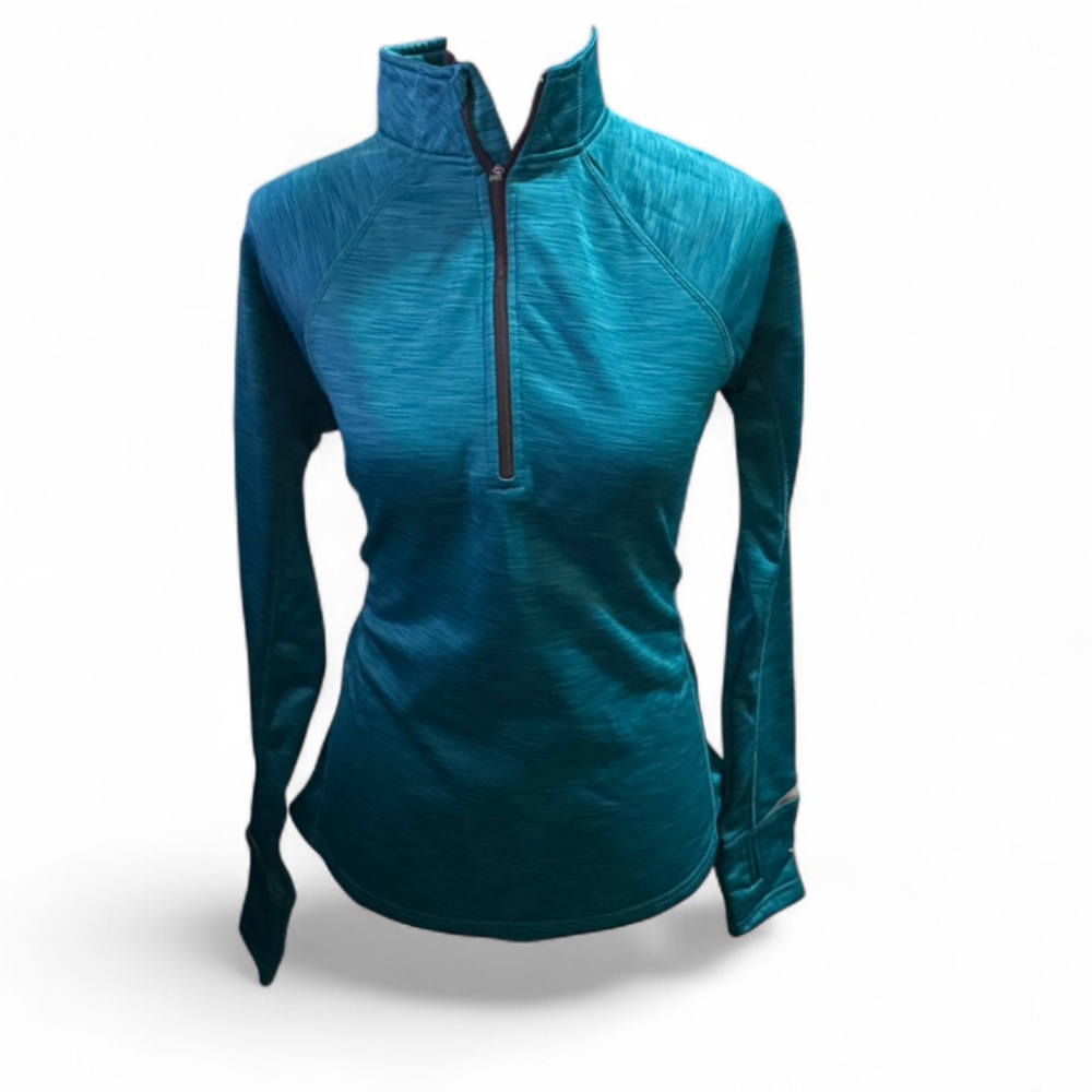 Pony Aqua Utility Jacket